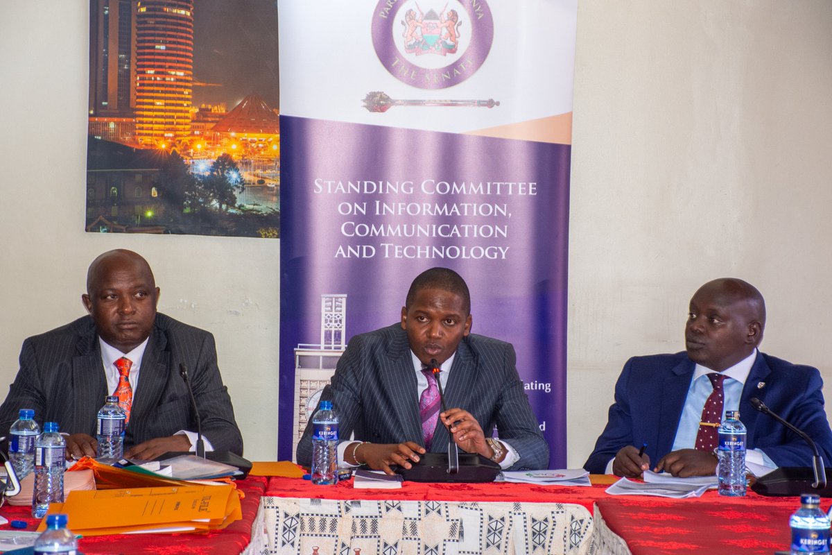 Commission on Revenue Allocation Kenya tweet media