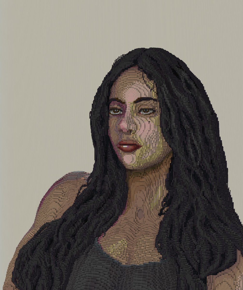 I built this tomorrow 
#Minecraft #minecraftbuilds #minecraft建築コミュ