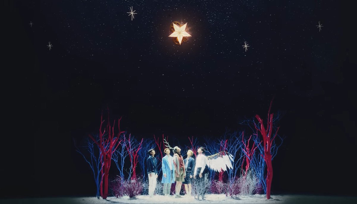 BookishT_S's tweet photo. “We made a promise when we were very young. That’s the reason I have to live for tomorrow” 🥹✨🪽#TXT_Ethereal #TOMORROW_X_TOGETHER #TXT #minisode3_TOMORROW #minisode3 https://t.co/nIvUmjAhEQ