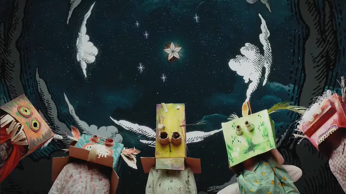 BookishT_S's tweet photo. “We made a promise when we were very young. That’s the reason I have to live for tomorrow” 🥹✨🪽#TXT_Ethereal #TOMORROW_X_TOGETHER #TXT #minisode3_TOMORROW #minisode3 https://t.co/nIvUmjAhEQ