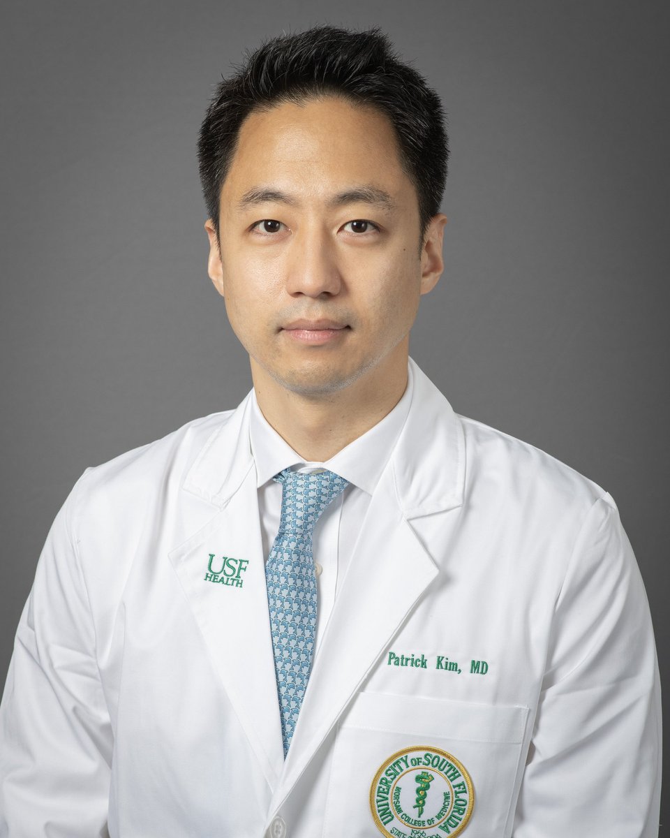 FB Live Event TODAY! Join our very own endoscopic spine surgery expert, Dr. Patrick Kim, in a virtual Q&A via Facebook Live TODAY at 12:30pm EDT. Link to register now: tgh.org/patients-visit… #endoscopicspinesurgery #minimallyinvasivespinesurgery