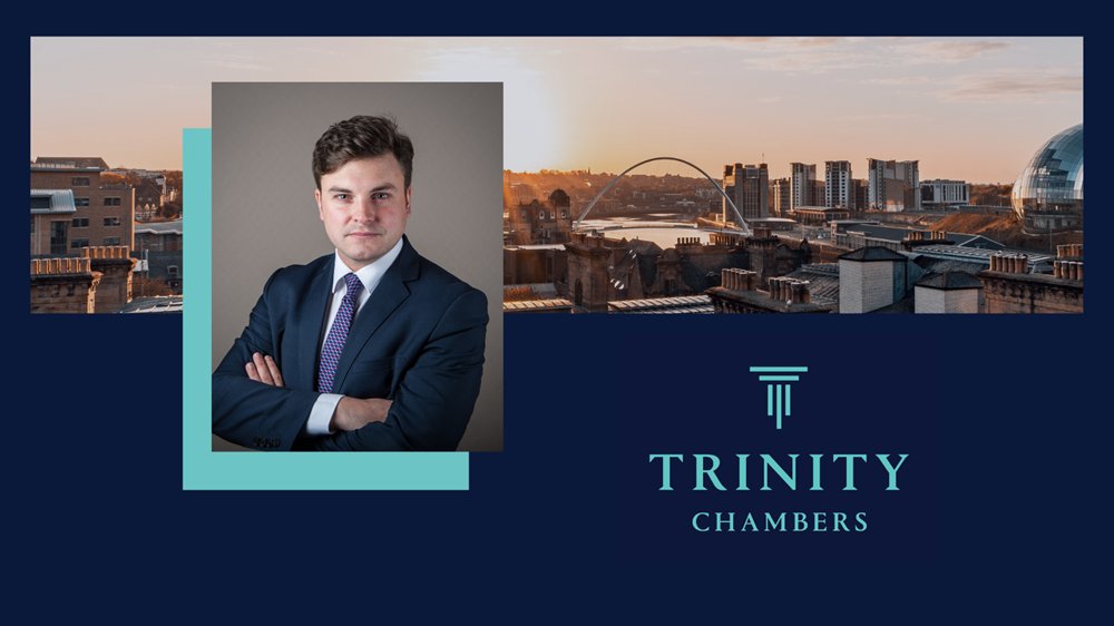 Trinity Family Barrister and Arbitrator Patrick Goodings MCIArb examines the recent case of Re X (Financial Remedy: Non-Court Dispute Resolution) [2024] EWHC 538 ⬇️
bit.ly/4akCJ3c

#NonCourtDisputeResolution #NCDR #Mediation #Arbitration #Mediator #Arbitrator #IFLA #ADR