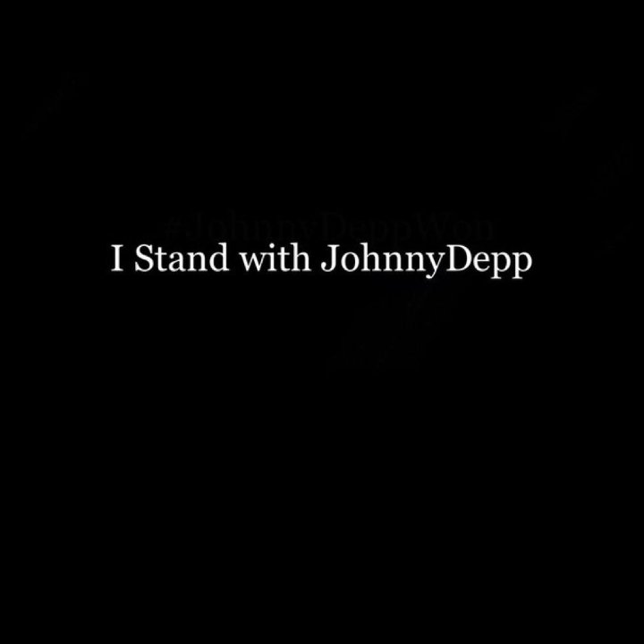TehranKnight's tweet photo. #istandwithjohnnydepp https://t.co/6ZtXXOWpAF
