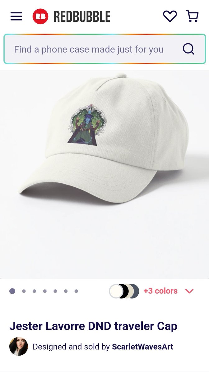 DO-NOT-BUYFROM.THIS.PERSON
My Jester (and most likely) others artwork has been stolen and sold by this person.
(Shitty quality but has still made some profit*)