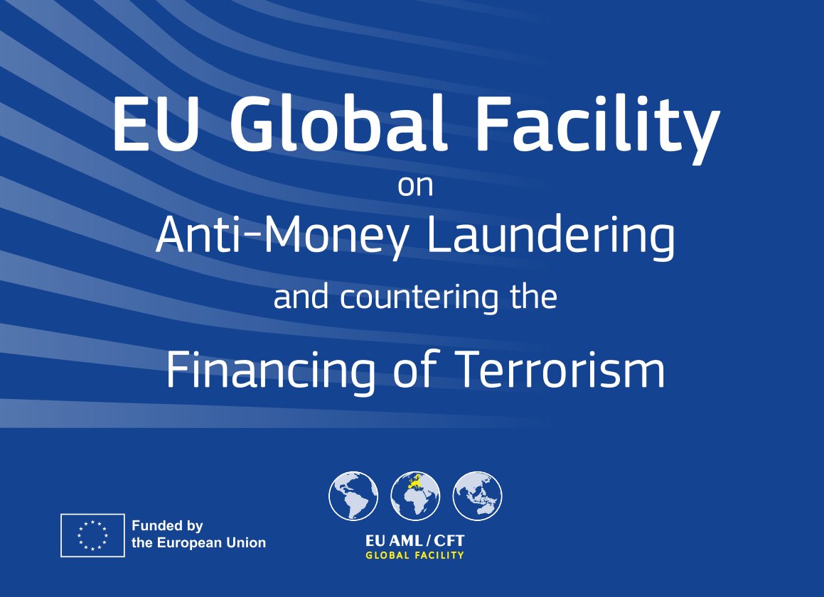 Strengthening global financial integrity starts with collaboration 🤝. Discover how the EU is safeguarding financial integrity & paving the way for enhanced anti-money laundering & counter-terrorism financing measures worldwide 👉🏼 t.ly/tV4v8 #EUForeignPolicy #AMLCFT