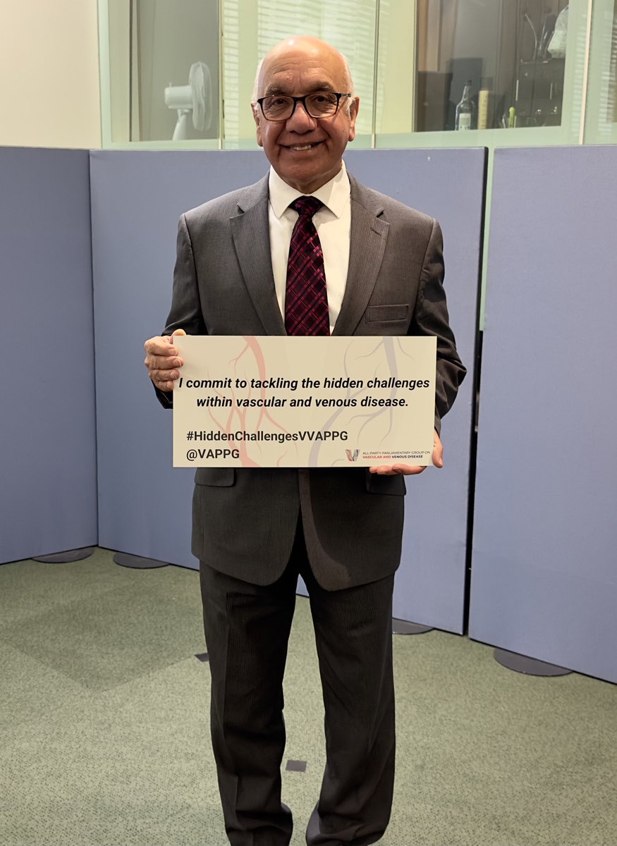 VirendraSharma's tweet photo. The biggest tragedy in healthcare is the missed opportunity to treat something which is preventable. VTE has many #HiddenChallenges, but by bringing policy makers and professionals together we can create better outcomes for patients and prevent unnecessary illness. https://t.co/vHKnsZOThO