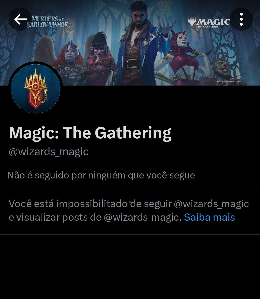 Predouu's tweet photo. @FormatoForFun Obrigado, camarada.
Block de empresa filha da puta conquistado! https://t.co/heNpejo8uB