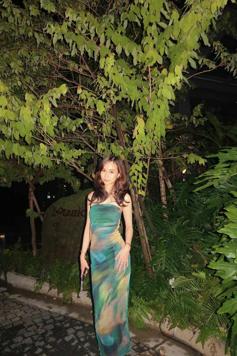 Life was a willow and it bent right to your wind