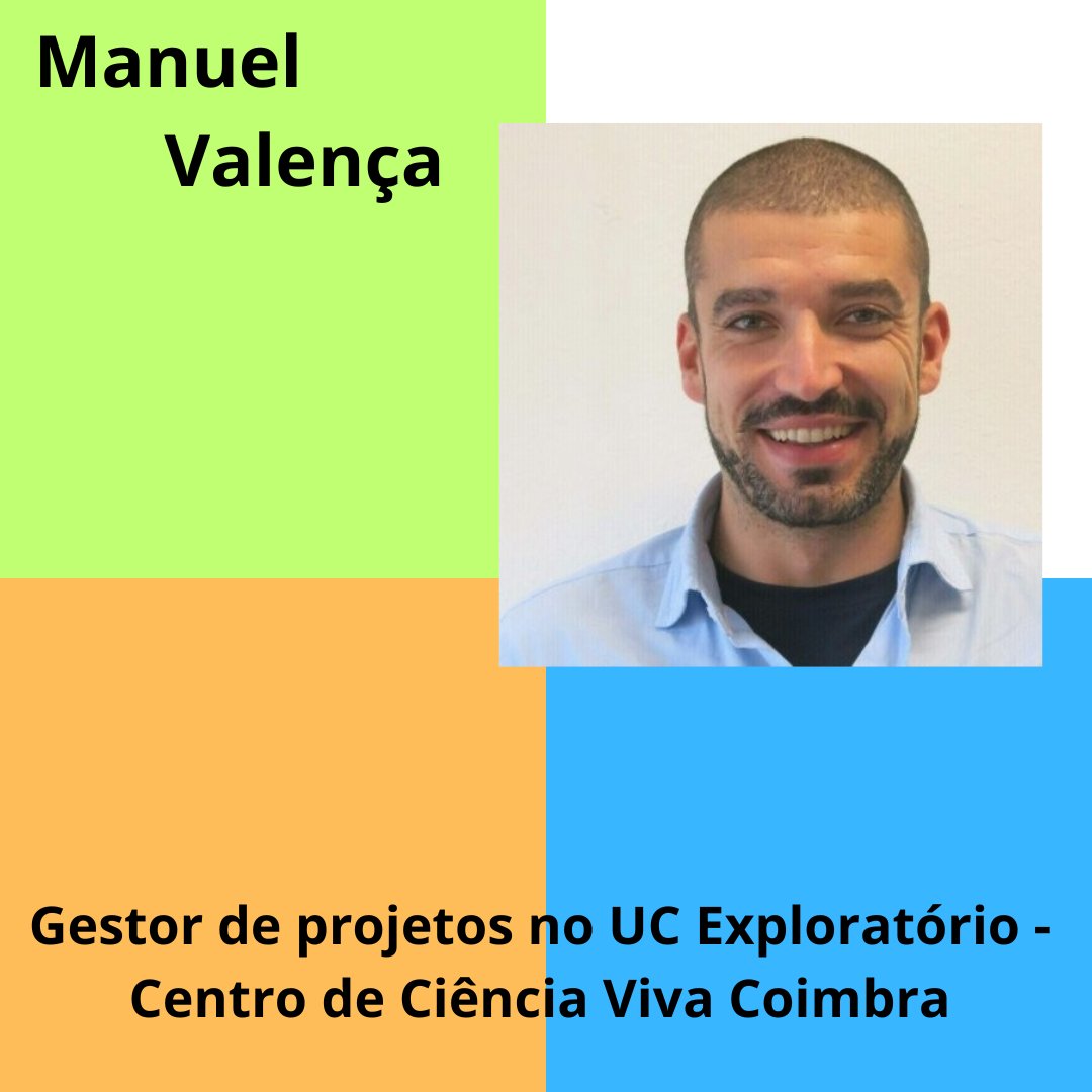 GED-CESAM tweet media