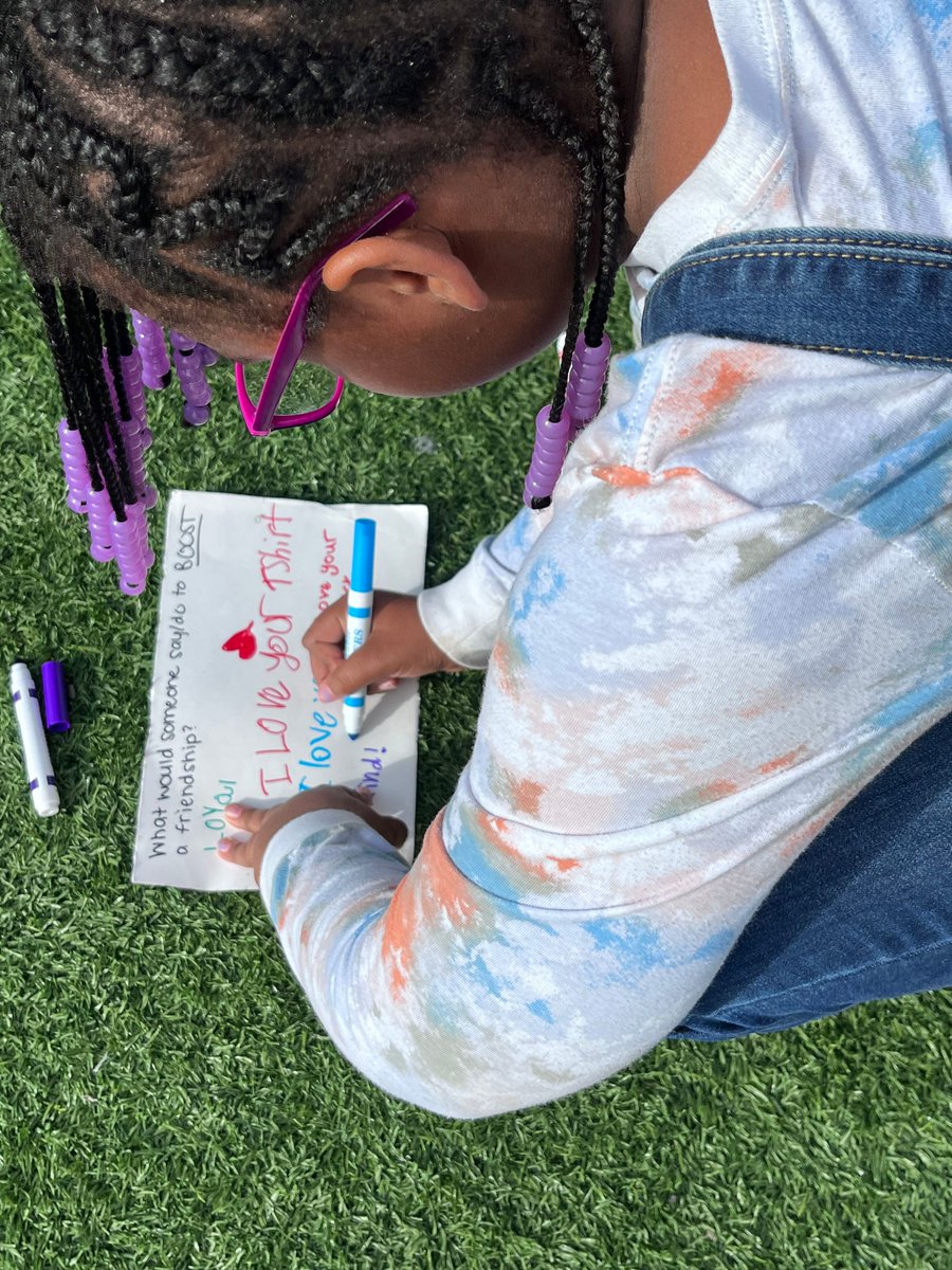 Crimsonbridge Foundation tweet media