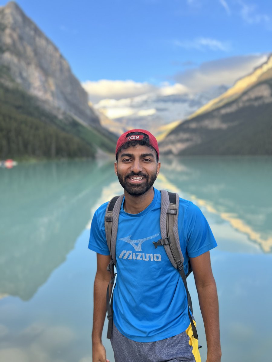 Super excited to announce that @MJMitchell_Lab MD PhD student Rohan Palanki @rohan_palanki 's thesis defense titled 'Ionizable lipid nanoparticles for in utero gene editing of congenital disease' is this Wednesday at 1PM! Link to location and Zoom: bit.ly/49jPUS5