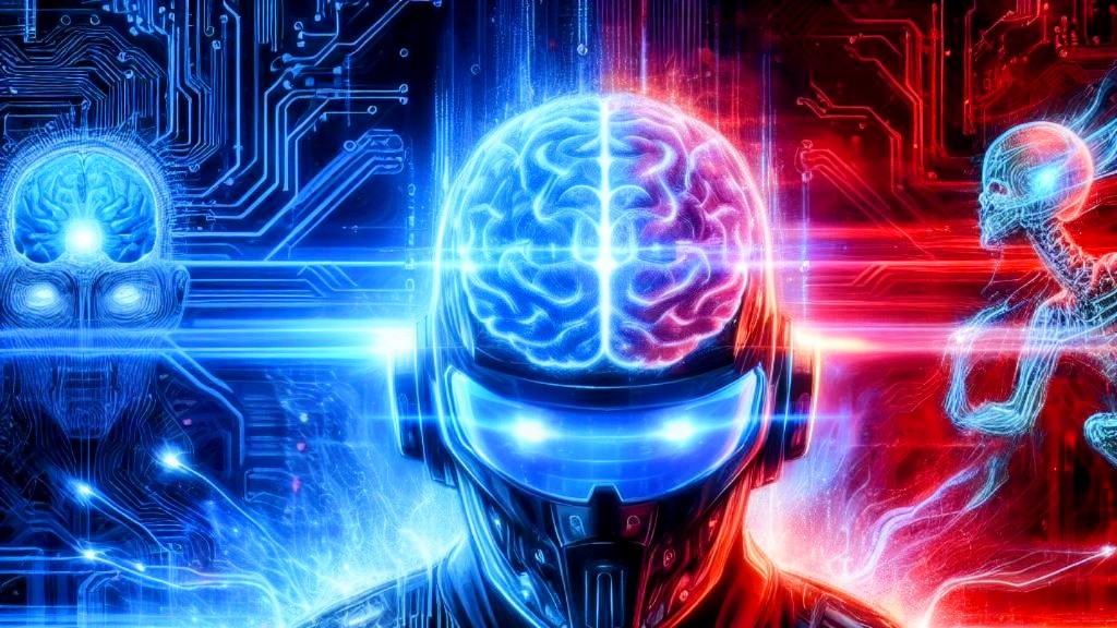 #AI, Cyber S.A.T.A.N., and the Battle for Your Brain 🧠 S.A.T.A.N. is an acronym for Silent Assassination Through Adaptive Networks. It is a Defense Advanced Research Projects Agency #DARPA black budget weapons system. adobe.ly/3Vn31O8 #TargetedIndividuals #gangstalking