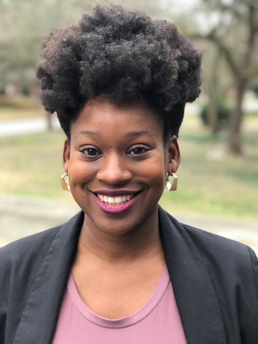 Honored to announce Dr. Ivana Parker's induction into the Edward A. Bouchet Graduate Honor Society by the UF Graduate School! Her remarkable achievements in scholarship, leadership, and advocacy truly embody the spirit of Dr. Bouchet's legacy. <a href="/DrIKParker/">Ivana Parker, PhD</a> bme.ufl.edu/parker-inducte…