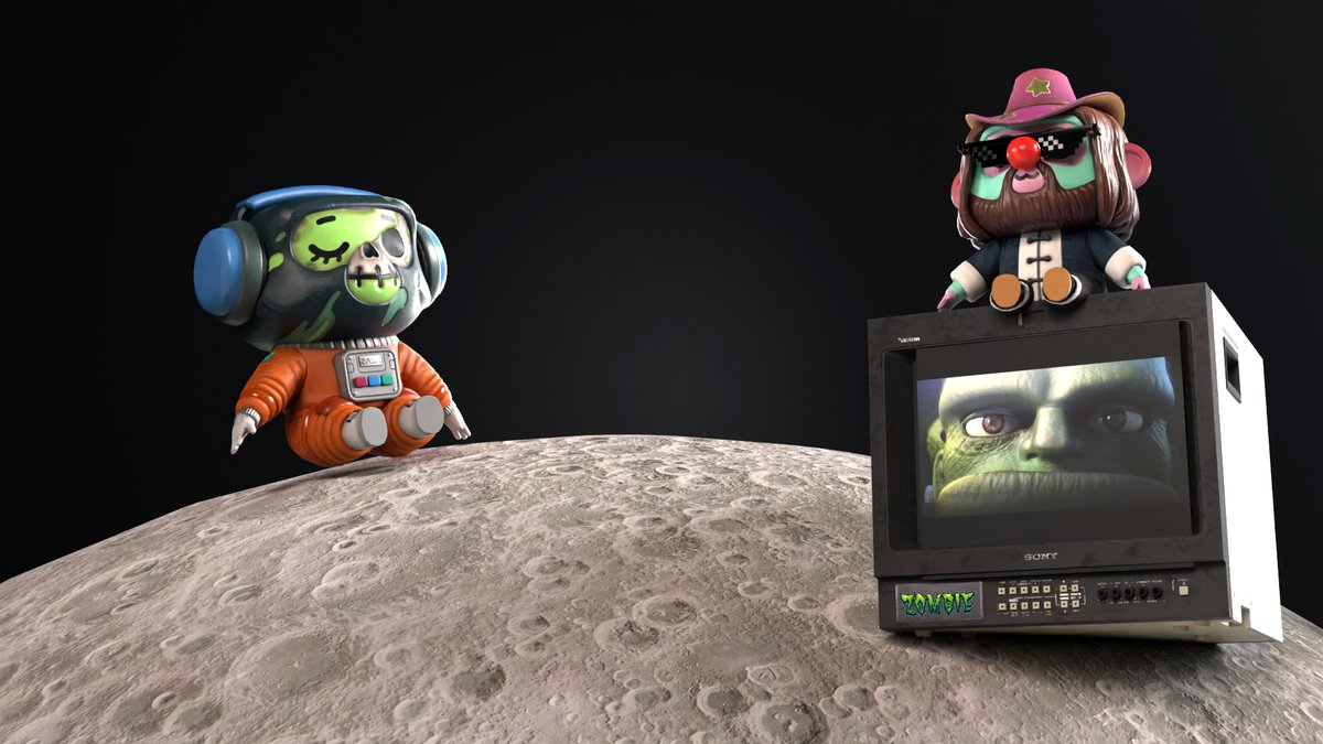 ZOMBIE X APE. Assemble
<a href="/get_turned/">ZombieClub</a> X <a href="/zoofrenzNFT/">Zoofrenz</a> 
Support <a href="/Discodoteth/">Disco.eth</a> 🚀👀

<a href="/MetaOutfitter/">Alex Chu</a> <a href="/kc66eth/">KC66 🦍🍌</a> <a href="/JJBx2022/">啾啾爸JJB🧟🐵🐻🚶‍♀️🎨 🫘</a> <a href="/Godmaker_eth/">Godmaker.eth 🧲</a> 
<a href="/isaaclimyh/">Jer’s NFT world</a> <a href="/DARTERETH/">DARTER</a> <a href="/Web3CaSPer/">CaSPer</a> <a href="/YiHungPeng1/">Yi Hung Peng</a> <a href="/Torres142857/">Shaoen 𝕏 🛸</a> <a href="/bieer850902/">Bieer.eth</a> <a href="/DrLazy_/">Dr.Lazy</a> <a href="/KfeJunior/">KFEJunior</a> <a href="/lixiaofan19/">popo𐤊as🎒 | BIP-420 🐱</a> 

#zoofrenz #zombieclub #YOY