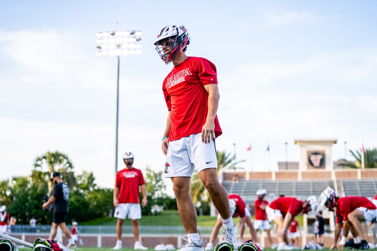 UTampaMLax's tweet image. Top 5 showdown coming soon to a city near you 👀 

#RestoreTheOrder