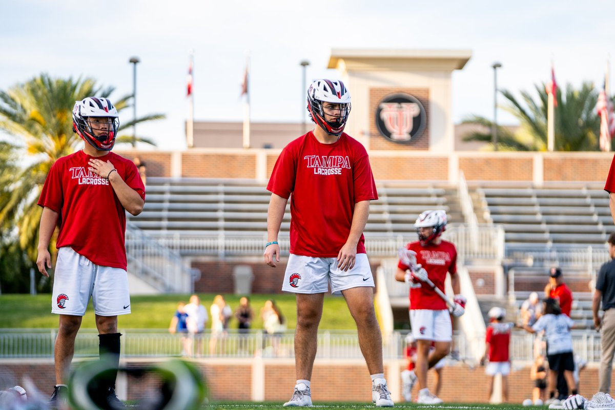 UTampaMLax's tweet image. Top 5 showdown coming soon to a city near you 👀 

#RestoreTheOrder