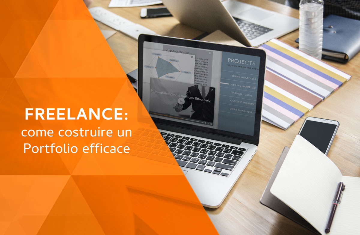 Sei un #Freelance? Scopri alcuni utili consigli per costruire un #portfolio online davvero efficace 👨‍💻 bit.ly/43wcMM3