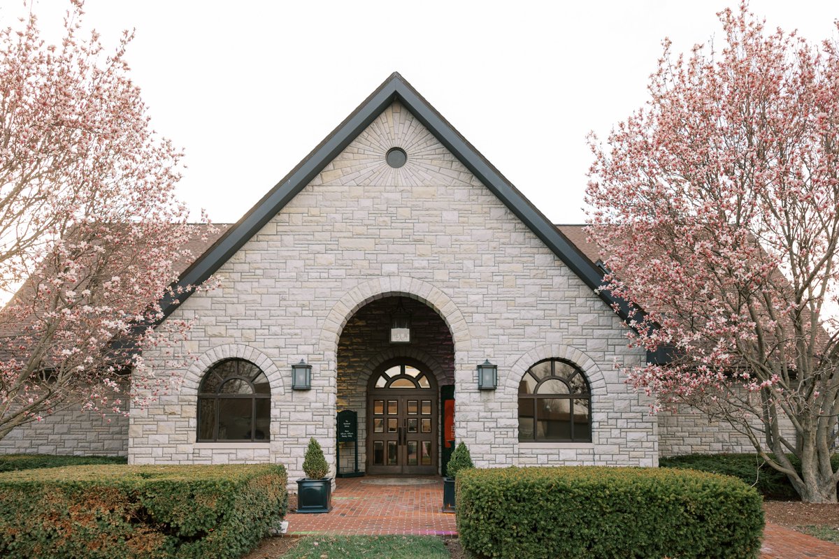 NEWS: Keeneland Library Announces Spring Events for All Ages. Read more → bit.ly/3IHaZtQ