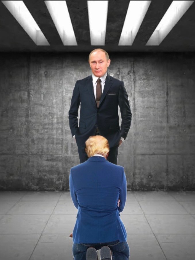 ATACMS4Ukraine's tweet photo. #tRumpdyDumpdy #Not4More #TrumpIsATraitorAndCriminal #TrumpIsARapist #tRumpRussianAsset #SlavaUkraini #NAFO #NAFOFellas #NAFOExpansionIsNonNegotiable #SendAllOrcsToHell
Do not let this physio anywhere near #WhiteHouse should be arrest if he gets within 100 miles of the Capital! https://t.co/8jNDadRvQ5