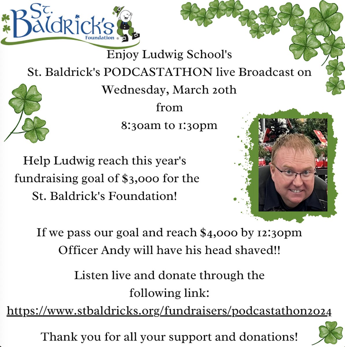 Ludwig School tweet media