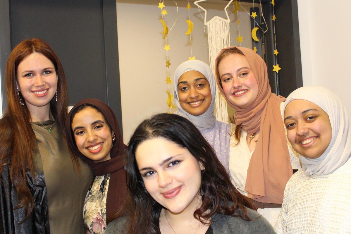 لجنة شؤون طلبة مالطا tweet media