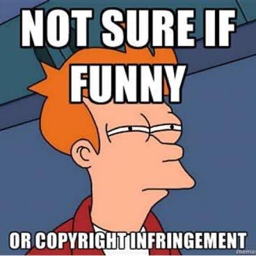 The fine line between inspiration and infringement often gets blurred when it comes to content creation, which is why plagiarism and copyright violations pose  a significant challenge for content creators.

#copywrite #plagiarism #digitalethics #contentcreators