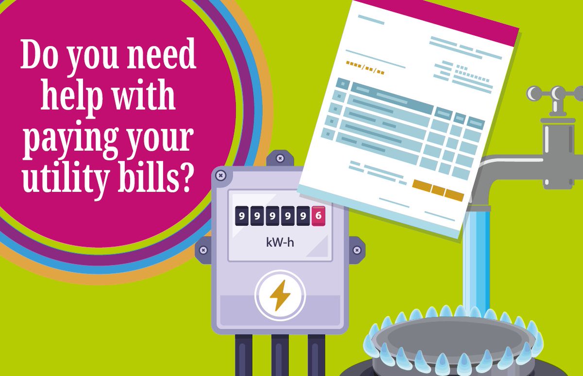 Warwickshire_CC's tweet photo. Are you struggling to pay your household bills? If you live in Warwickshire, you may be eligible for a one-off payment. Call the Local Welfare Scheme on 0800 4081448 or 01926 359182 in confidence before 22 March 2024 https://t.co/iZvOc6ghOr https://t.co/XtH3On8QH7