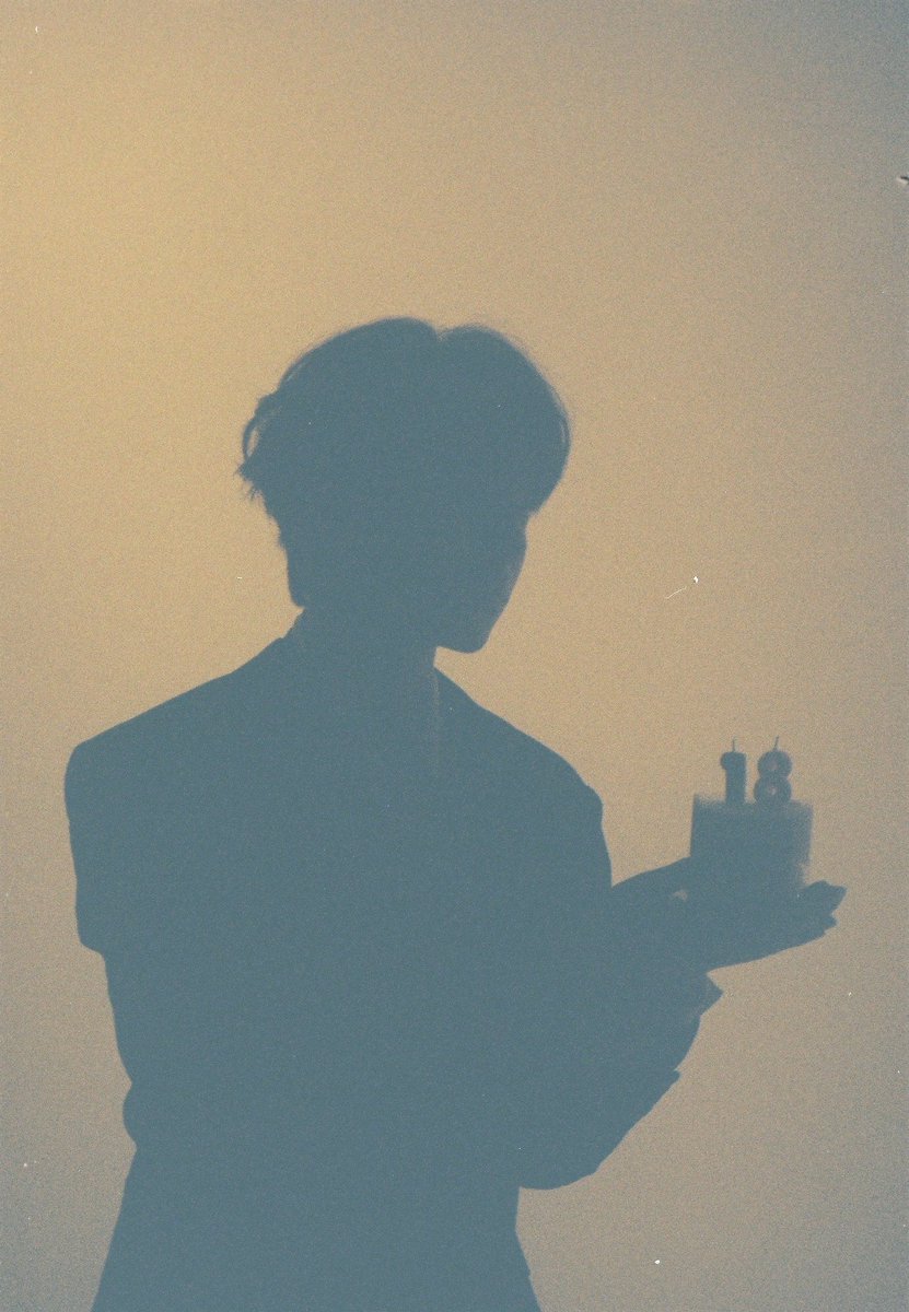 뒷모리가 귀여우시다