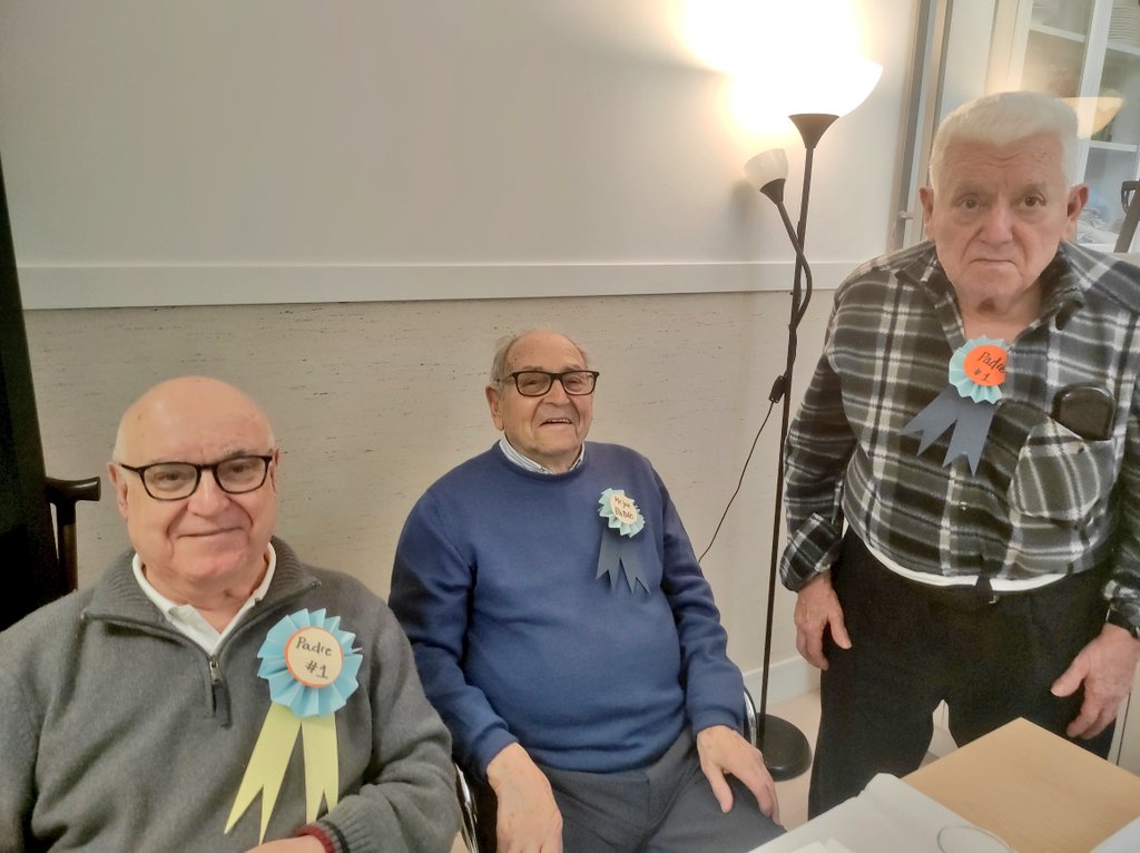 #diadelpadre #SanJose #FelizDiaDelPadre