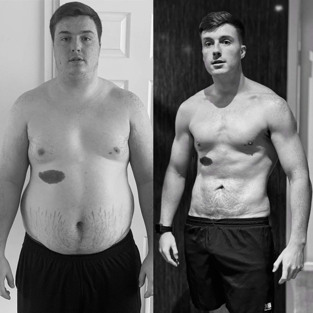 I’ve started up a variety of socials regarding my fitness journey and the goals I’ve set for this year.

If you’d like to support me on my journey, please find them below 👇🏻 

youtube.com/@ThiccToQuick

instagram.com/thicctoquick

tiktok.com/@thicctoquick