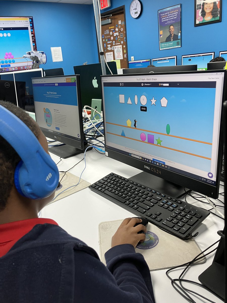 efwmaschool's tweet image. @efwmaschool our goal is that ALL of our PK/Kinder students be successful &amp;amp; have #funlearning on their educational journey.  That is why all this week our students working on #SeetheMath challenges using @STMathTX @STMath #equity #diversity #inclusion #confidence #problemsolving