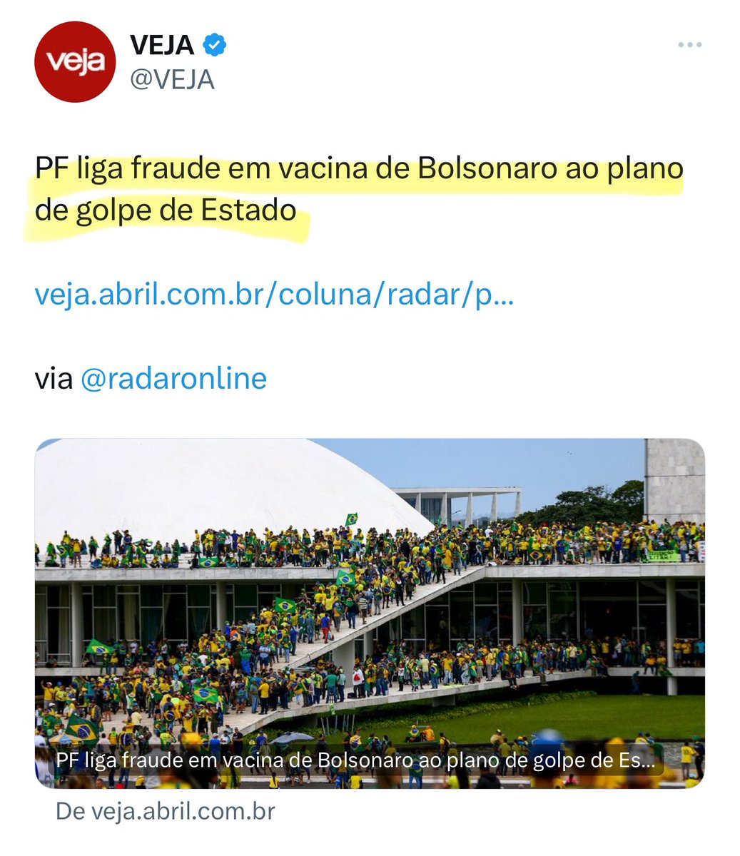 Nikolas Ferreira tweet media