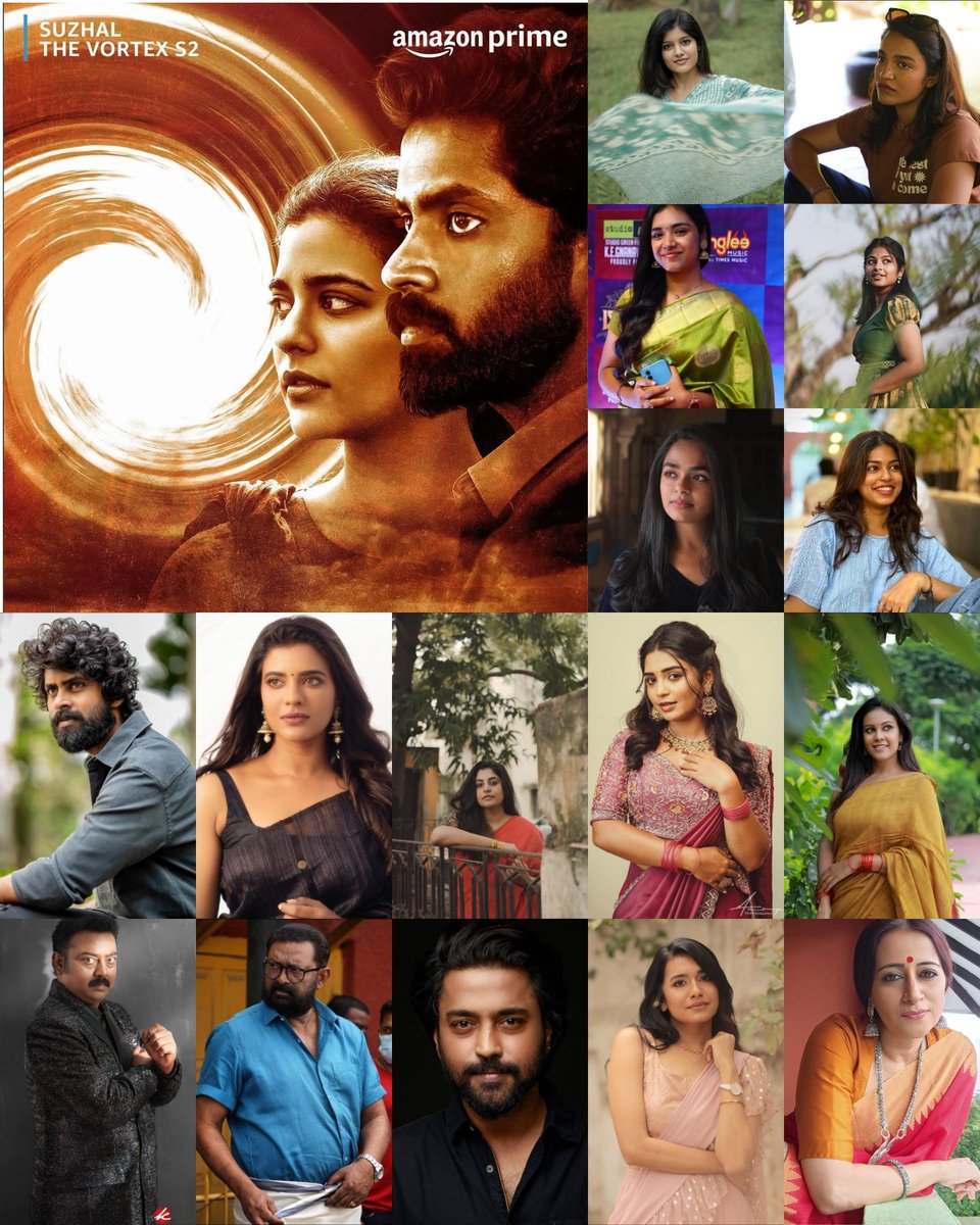 G!R! Яamki (@giri_prasadh_r) on Twitter photo Entire cast includes <a href="/rinibot/">Rini</a>
<a href="/shrisha__/">Shrisha🦒</a> <a href="/abhiramibose/">Abhirami Bose</a>
<a href="/nikhila_sankar_/">Nikhila Sankar</a> @kalaiii20
<a href="/SimplyAsh_wini/">Ashwini Nambiar</a> <a href="/IamChandini_12/">Chandini Tamilarasan</a> <a href="/moulistic/">𝘊𝘩𝘢𝘯𝘥𝘳𝘢𝘮𝘰𝘶𝘭𝘪.𝘗.𝘚</a> Entire cast includes <a href="/rinibot/">Rini</a>
<a href="/shrisha__/">Shrisha🦒</a> <a href="/abhiramibose/">Abhirami Bose</a>
<a href="/nikhila_sankar_/">Nikhila Sankar</a> @kalaiii20
<a href="/SimplyAsh_wini/">Ashwini Nambiar</a> <a href="/IamChandini_12/">Chandini Tamilarasan</a> <a href="/moulistic/">𝘊𝘩𝘢𝘯𝘥𝘳𝘢𝘮𝘰𝘶𝘭𝘪.𝘗.𝘚</a>