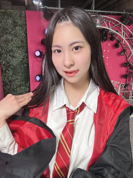 Twitterのコスプレ画像40