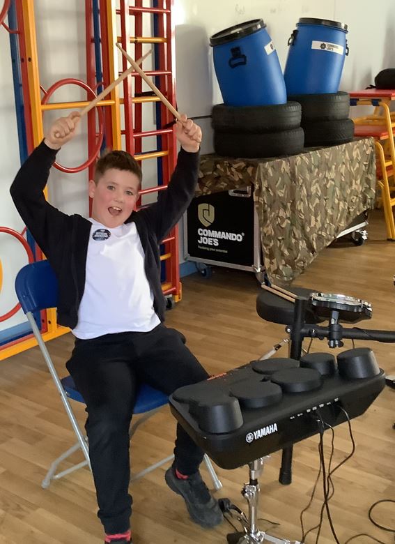 Low Ash Primary tweet media