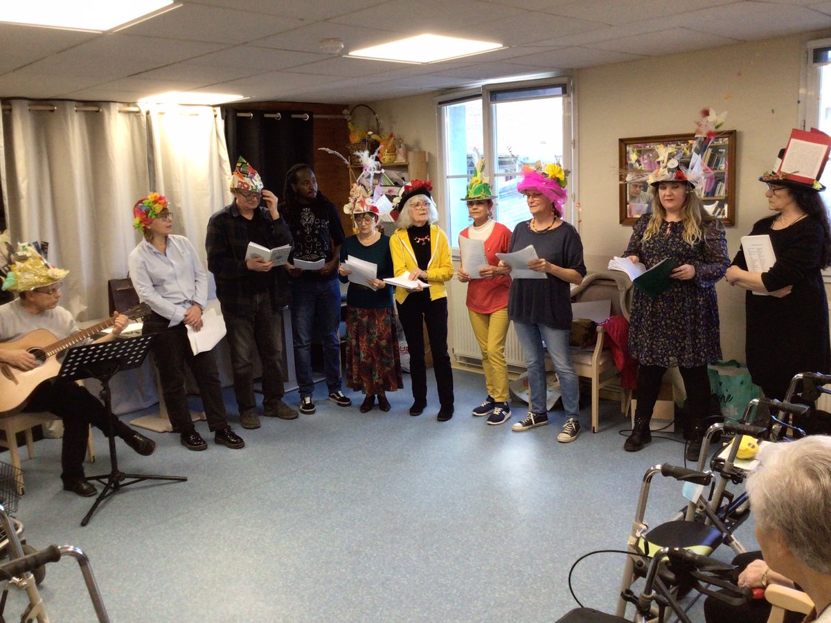 Le printemps des poètes arrive à La Providence…