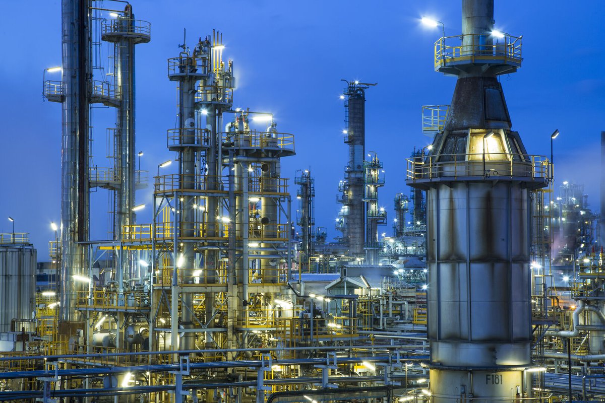 ExxonMobil en France tweet media