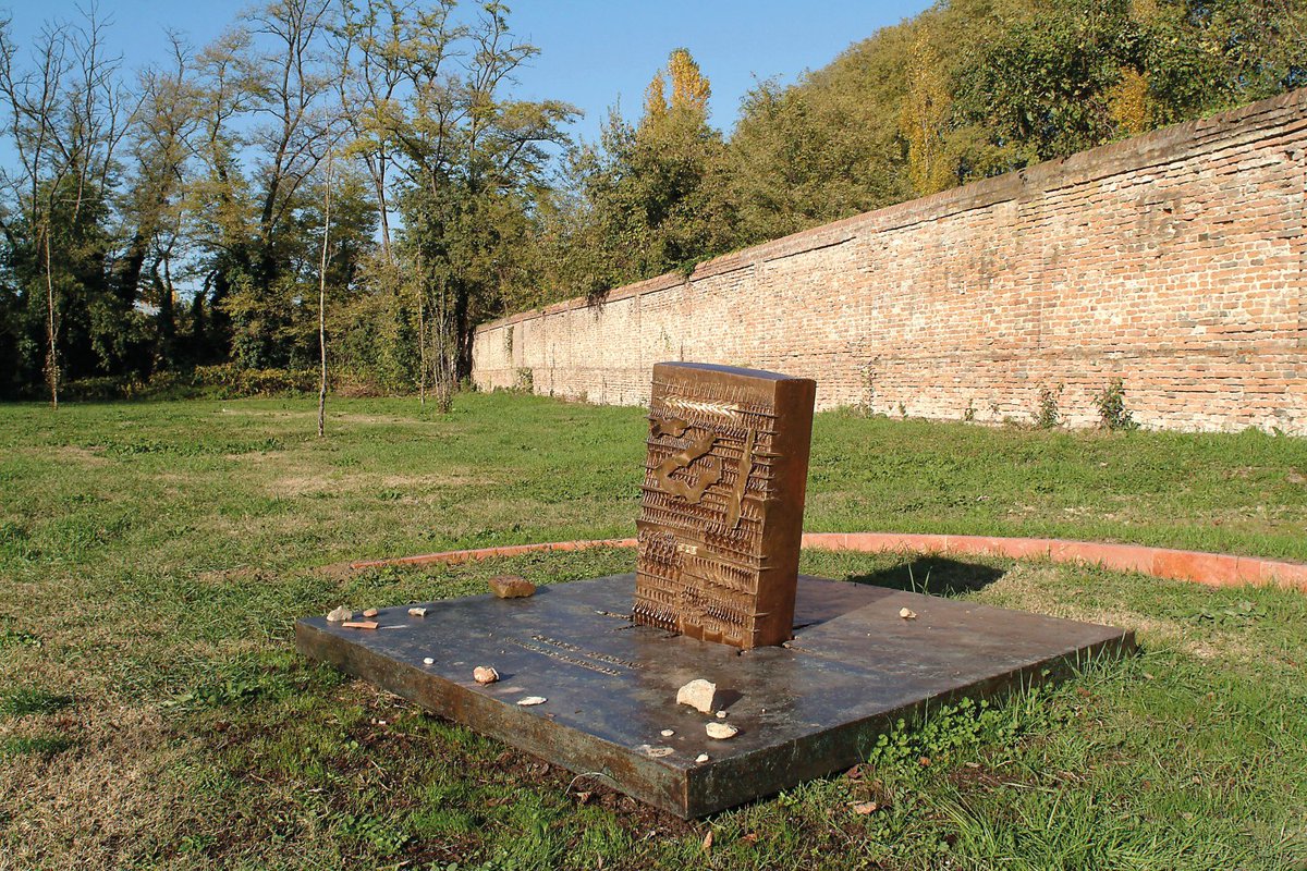 Ferrara e provincia tweet media