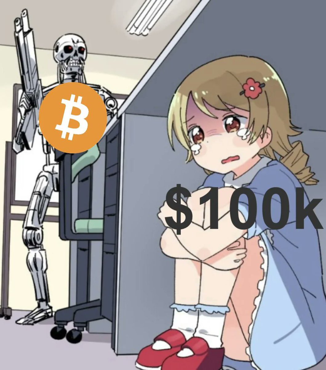 InvCryptoDaily's tweet image. It is inevitable