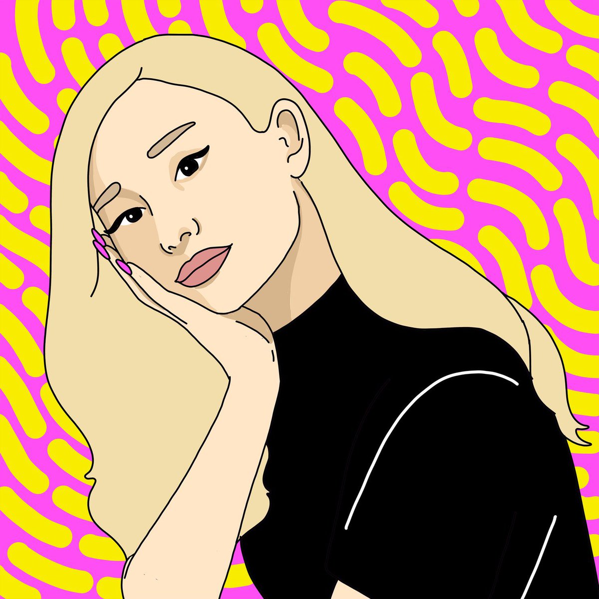 Switched on Pop tweet media