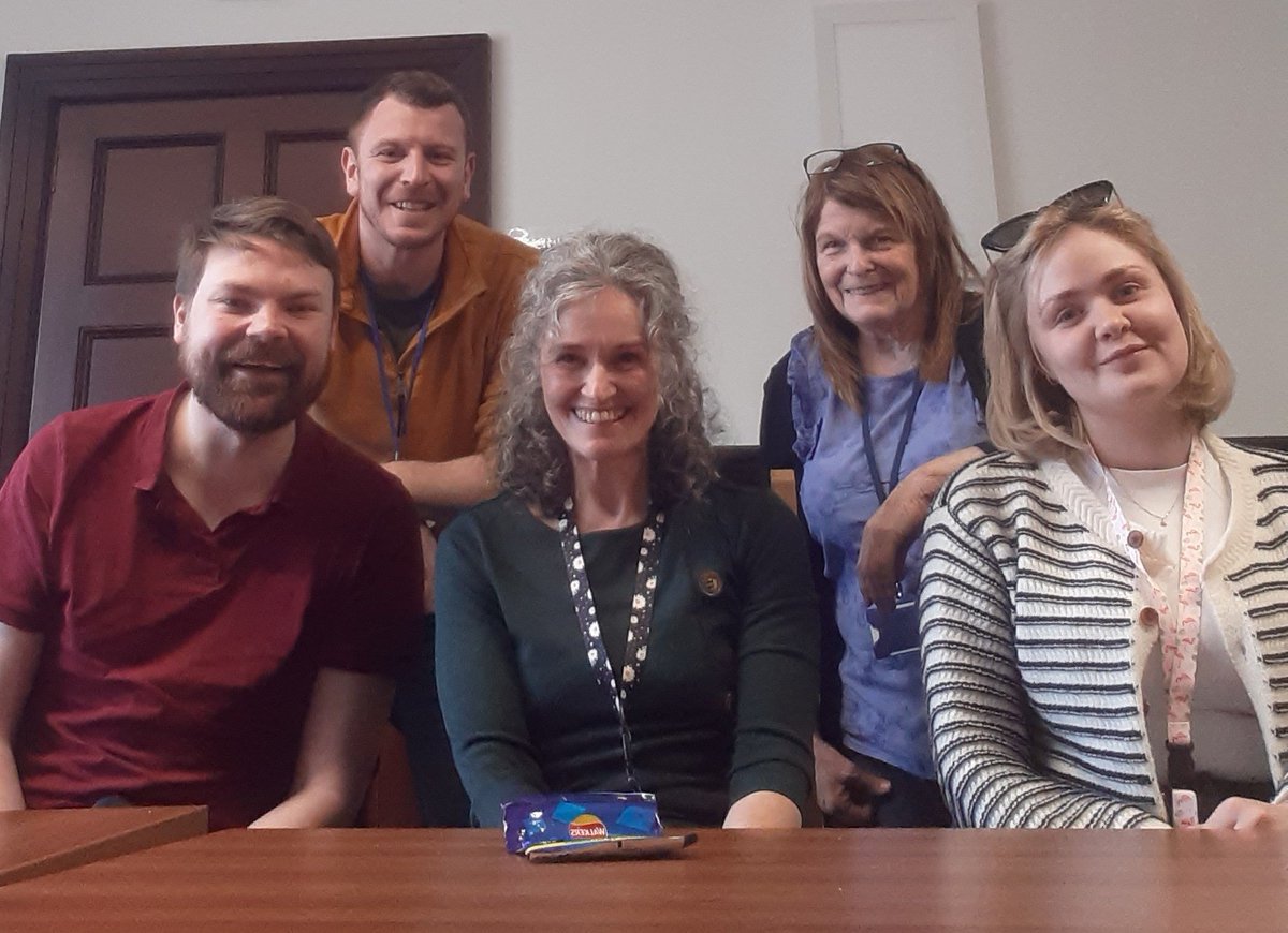Laura Thom (@holsdiva) on Twitter photo On #WSWD2024, #TeamSouthMH <a href="/HSCPshire/">Aberdeenshire HSCP</a> reflecting on their journey to SW. Thoughts of police career, musician, artist but a real drive for Human Rights led to SW. ๐ On #WSWD2024, #TeamSouthMH <a href="/HSCPshire/">Aberdeenshire HSCP</a> reflecting on their journey to SW. Thoughts of police career, musician, artist but a real drive for Human Rights led to SW. ๐