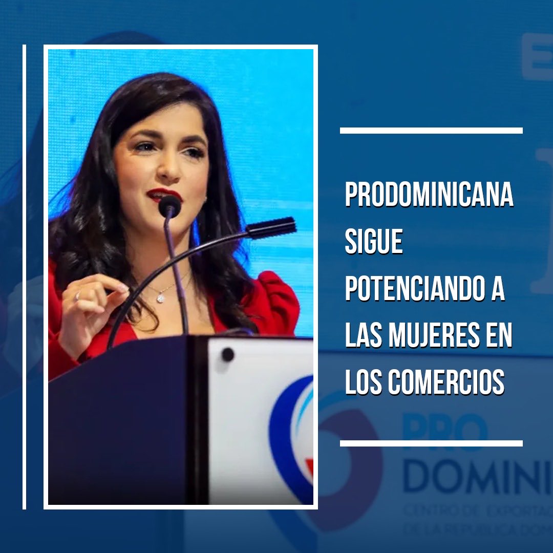 El SheTrades Hub en República Dominicana tiene como objetivo principal promover el acceso igualitario de las mujeres a recursos financieros, capacitación y oportunidades comerciales.