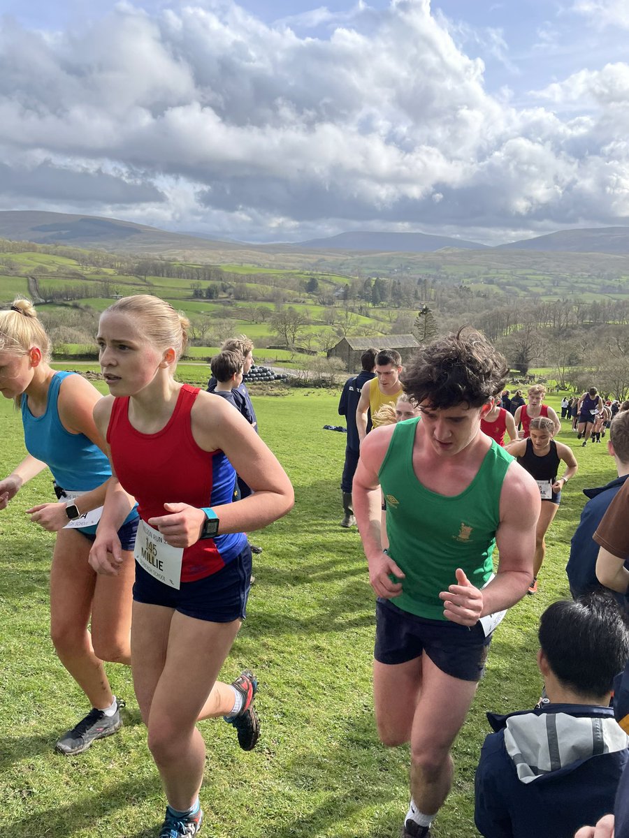 Hart House (@Hart_Sedbergh) on Twitter photo 2024-03-19 15:20:00