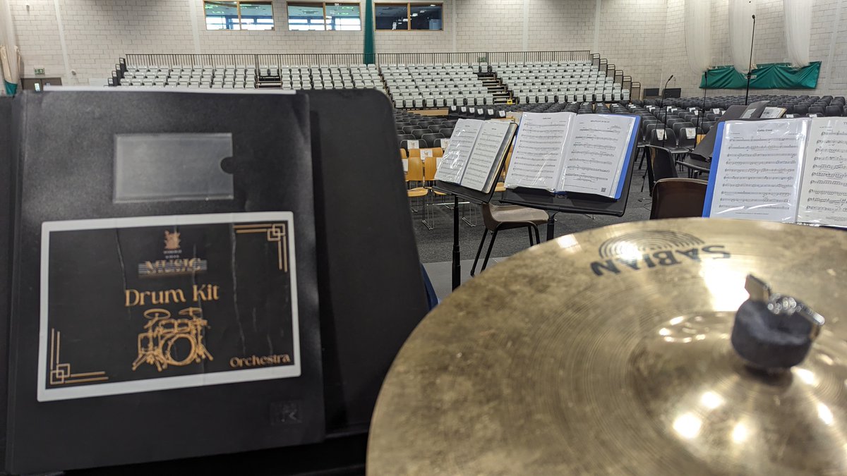 SedberghSchool's tweet photo. 🎵 We're looking forward to celebrating the achievements of all of our pupils this evening at the Wilson Run Concert - a real treat from @SedberghMusic https://t.co/TuQIP1WqA9