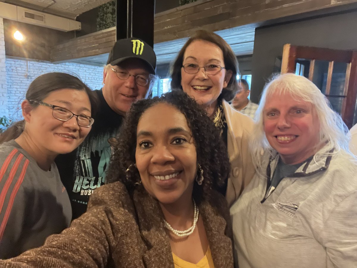 Dean James tweet media