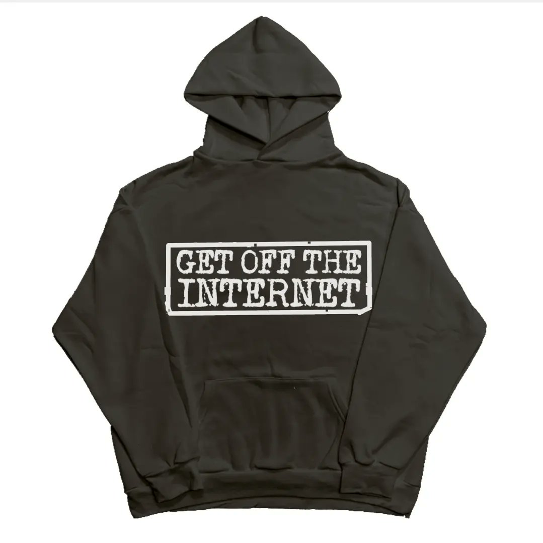 HomegirlMonie's tweet image. Merch available at gotiglobal.com!! #GOTI #GetOfftheInternet