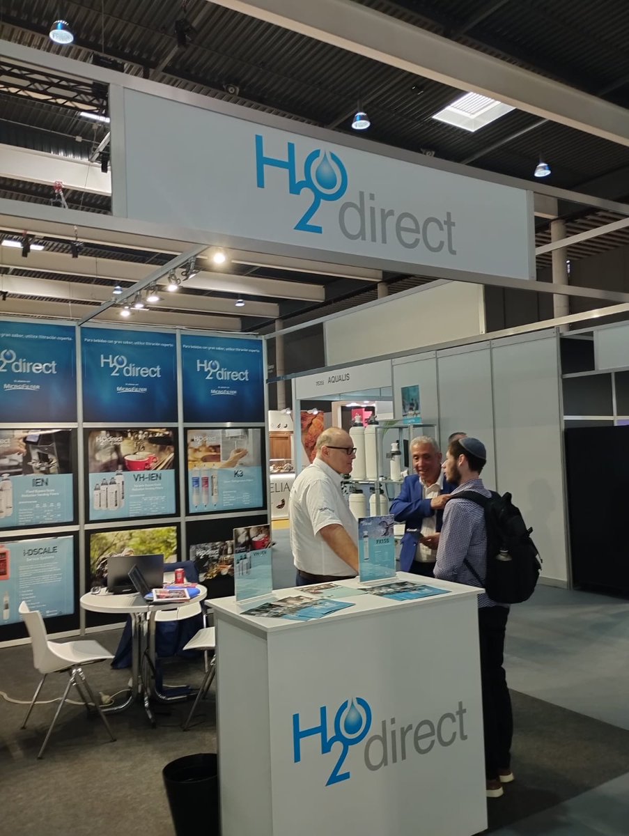 Mundo Vending tweet media