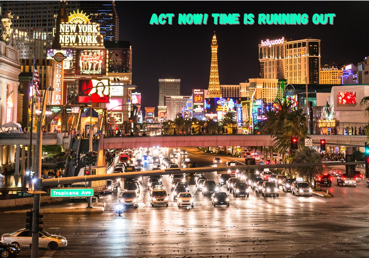 Expovision_inc's tweet photo. There will be plenty of exciting innovation displayed at @NABShow 2024. It's not too late to experience it, but you'll want to hurry. Room blocks have already sold out at select hotels and our discounted room rates will expire soon.

BOOK TODAY:
https://t.co/IWmFY5TF4E https://t.co/ZObG09GKvo