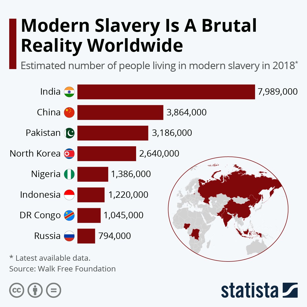 PowerON_SA's tweet image. Racism is quite a stupid stance to take, and #SouthAfrica can be pleased it does quite well on that front.

As usual the same group of problem countries comes up again and again.

#TruthIsALight #RacismIsStupid