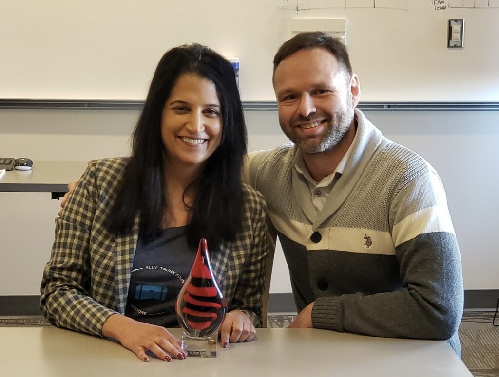 Rich Holden (@theinnovativeu) on Twitter photo Honored to host <a href="/rupavaldez/">Rupa Sheth Valdez</a> at <a href="/IU_HWD/">IU HWD</a> at <a href="/iusphb/">IU School of Public Health-Bloomington</a> as our Distinguished Speaker for the week! Honored to host <a href="/rupavaldez/">Rupa Sheth Valdez</a> at <a href="/IU_HWD/">IU HWD</a> at <a href="/iusphb/">IU School of Public Health-Bloomington</a> as our Distinguished Speaker for the week!
